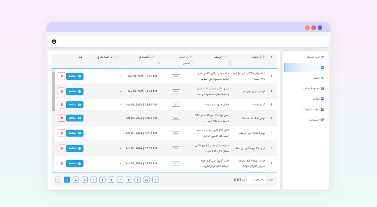 Super Admin Dashboard Super Admin Dashboard